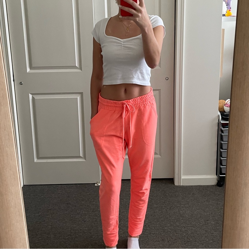 Free People Movement Joggers